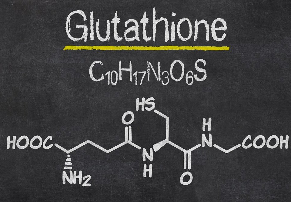 glutathion